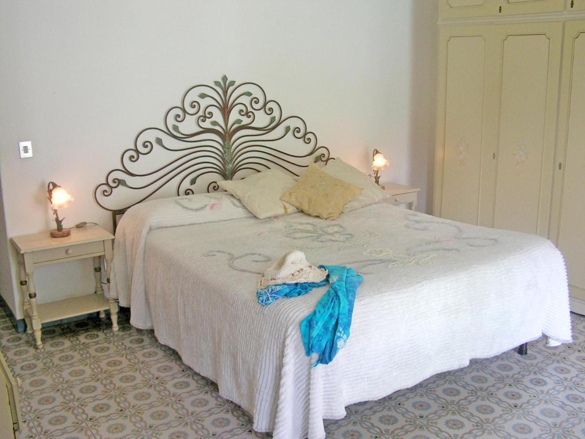 Casa Guadagno Hotel Positano Bagian luar foto