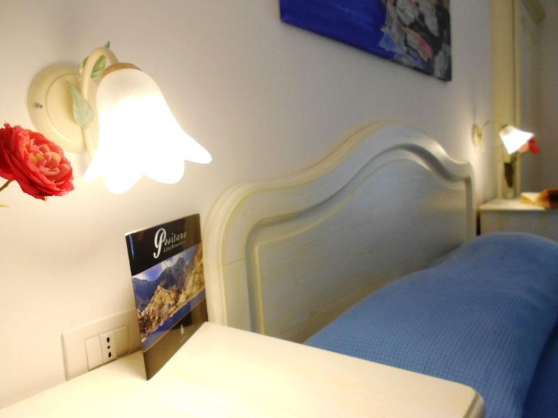 Casa Guadagno Hotel Positano Bagian luar foto